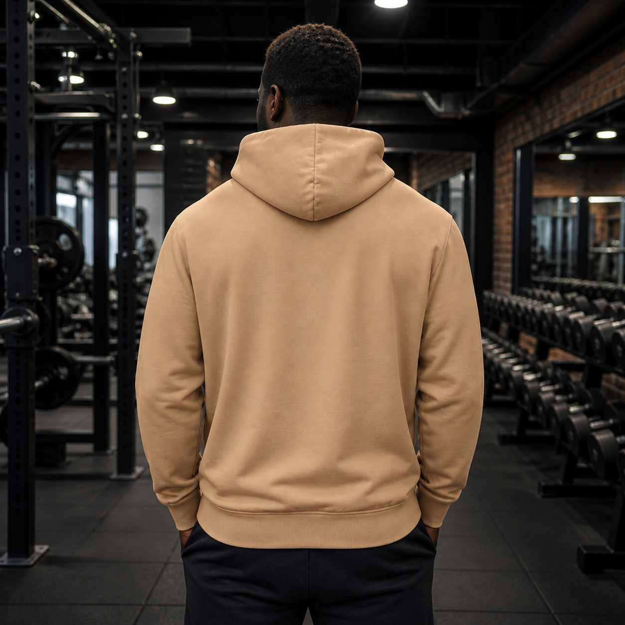 ZN Signature Hoodie